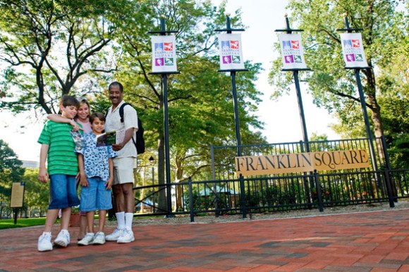 Franklin Square